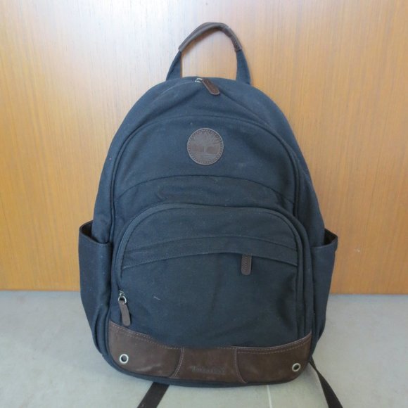 TIMBERLAND BACKPACK - NEW - Picture 1 of 5
